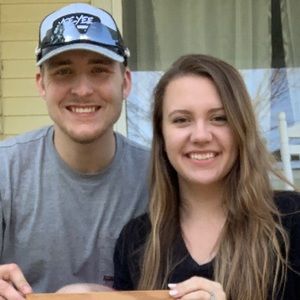 Meet your Posher, Lake